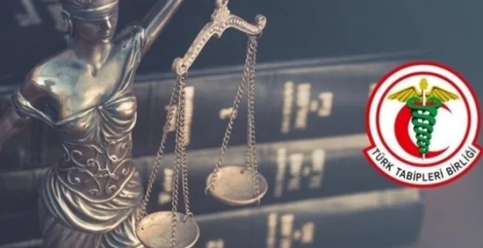 Danıştay'Dan Ttb'Nin Başvurusunda Kısmi Durdurma! Özel Sağlık Yönetmeliği'Nin Bazı Hükümleri Askıda