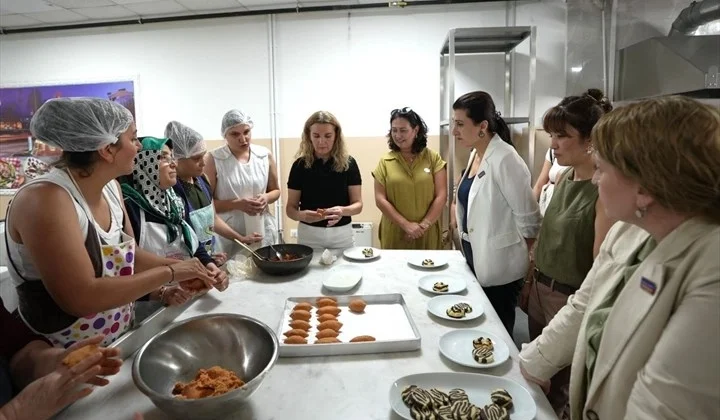 Denizli Büyükşehir’den Geleceğin Şeflerine Profesyonel Eğitim