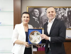 Denizli'De “Kadın Dostu Kent” Vizyonuna Güçlü Adım