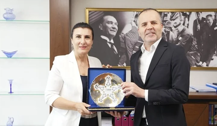 Denizli'De “Kadın Dostu Kent” Vizyonuna Güçlü Adım