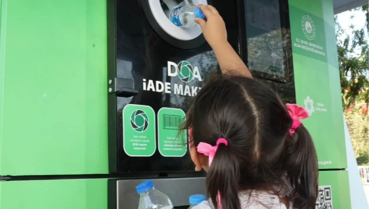 Doa'Da Toplu Iade Teşvik Dönemi… 200 Adedin Üzerindeki Iadelere Yeni Teşvik