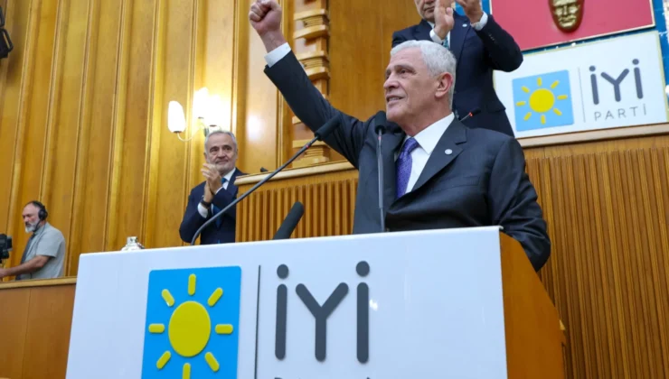 Dervişoğlu: Devletin 6 Ayda Ödediği Faiz 1,5 Trilyon Liraya Dayandı