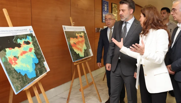 Dirençli Bursa Için Önemli Adım