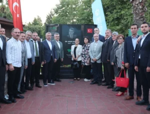 Dr. Sadık Ahmet Vefatının 31. Yıldönümünde Anıldı