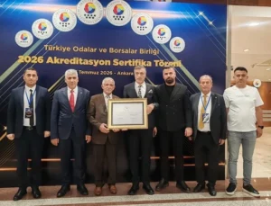 Dtso'Dan Büyük Başarı