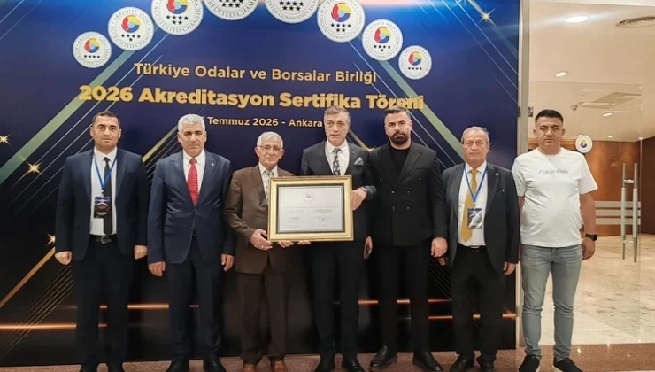 Dtso'Dan Büyük Başarı