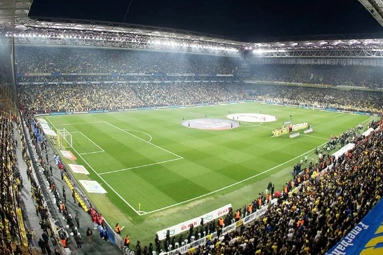 Dünya Kupası Kuralları Türkiye’ye Taşınıyor