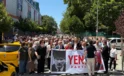 Düzce’de Chp Teşkilatından Toplu Istifa