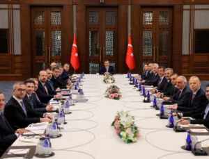 Ekk Yeni Kararları Açıkladı… Reel Sektöre 1 Trilyon Tl'Lik Destek Hamlesi