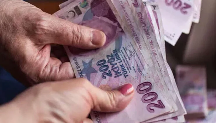 Tbmm’ye Ak Parti'Den Dev Teklif… En Düşük Emekli Aylığı 23 Bin 552 Tl'Ye Yükseliyor