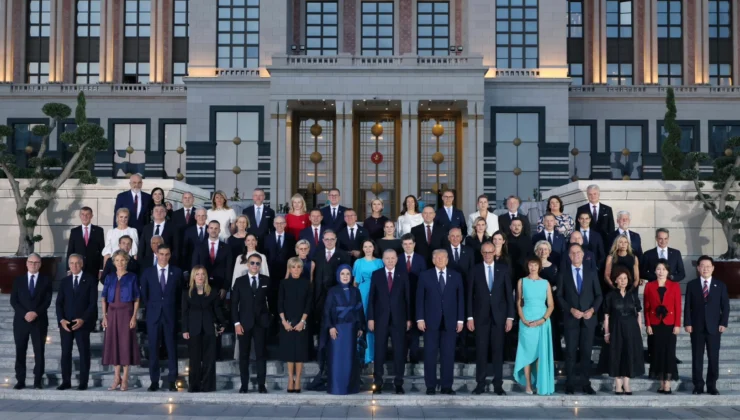 Erdoğan’dan Nato Zirvesi’nde Yoğun Diplomasi Trafiği… Savunma, Güvenlik Ve Bölgesel Barış Masadaydı