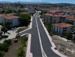 Erenler Ve Serdivan’da Alternatif Iki Yeni Güzergâh Açıldı