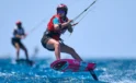 Formula Kite Gençler Avrupa Şampiyonası'Nda Gümüş Madalya Akut Spor'Un