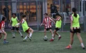 Futbol Akademisi’nde Yaz Dönemi
