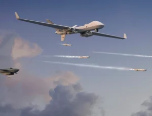 Ga-Asi Ve Avrupa Merkezli Füze Üreticisi Mbda, Mq-9B Ve Gambit 6 Için Spear Entegrasyonunda Iş Birliği Yapacak