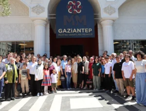 Gazi Şehrin 2026 Yks Ve Lgs Şampiyonları Buluştu