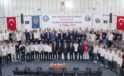 GMİS Kozlu Şube Genel Kurulu yapıldı