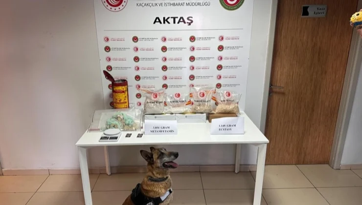 Gümrük Muhafaza'Dan 6 Ayda 62,7 Milyar Tl'Lik Kaçakçılık
