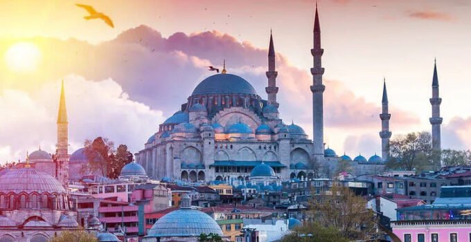 Dünyanın en sağlıklı şehirleri listesinde İstanbul sondan ikinci
