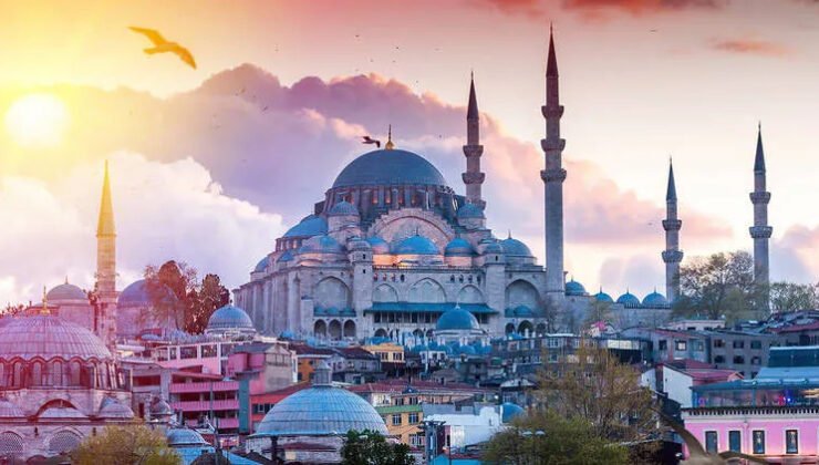 Dünyanın en sağlıklı şehirleri listesinde İstanbul sondan ikinci