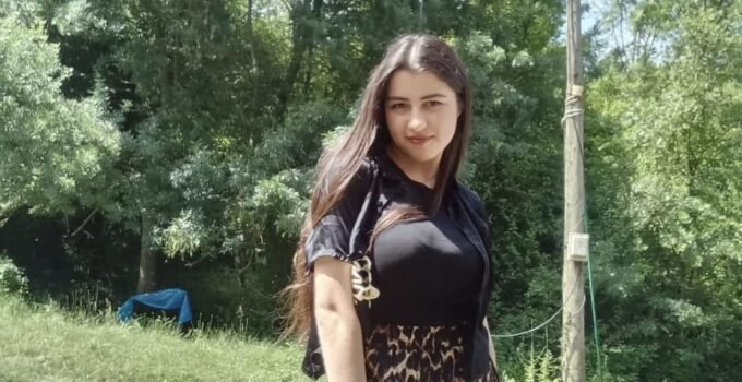 Zonguldak’ta 17 yaşındaki Hasret’i boğup kuyuya atan sanığa ağırlaştırılmış müebbet