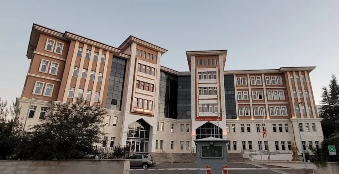 Hsk'Dan Suşehri Adliyesi Kararı… Bölge Derecesi Yükseltildi