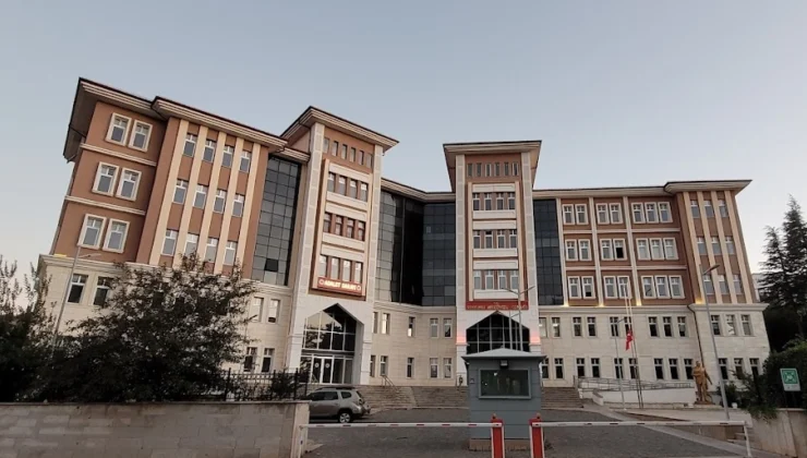 Hsk'Dan Suşehri Adliyesi Kararı… Bölge Derecesi Yükseltildi