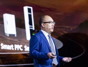 Huawei'Nin Yeni Nesil Akıllı Dizi Şebeke Oluşturucu Ess Platformu'Nun Ardındaki Teknolojik Atılımlar
