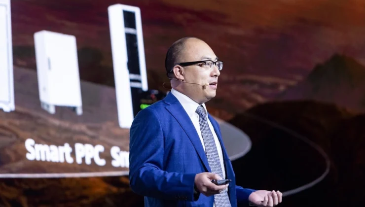 Huawei'Nin Yeni Nesil Akıllı Dizi Şebeke Oluşturucu Ess Platformu'Nun Ardındaki Teknolojik Atılımlar