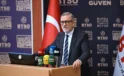 İbrahim Burkay: “Bursa, Türkiye’yi Büyütmeye Devam Edecek”