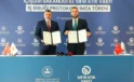 İçişleri Bakanlığı Ile Sıfır Atık Vakfı Arasında Çevre Için Iş Birliği Protokolü