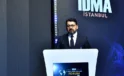 Idma İstanbul'Dan Tahıl Işleme Sektörüne 1 Milyar Dolarlık Zemin