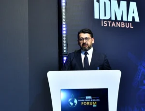 Idma İstanbul'Dan Tahıl Işleme Sektörüne 1 Milyar Dolarlık Zemin