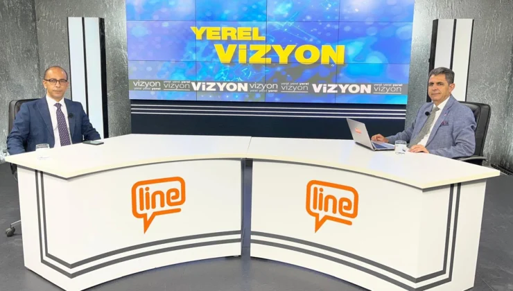 İgf Genel Başkanı Mesut Demir: 5 Yıl Sonra Kaliteli Yerel Medya Kalmaz