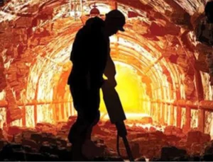 Madenlerde Havalandırma Ve Enerji Güvenliğine Yeni Düzenleme