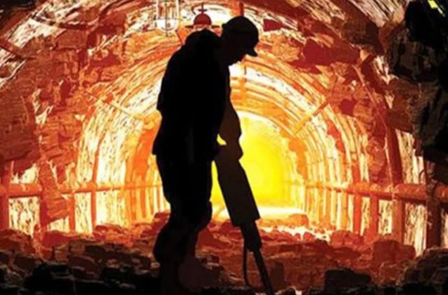Madenlerde Havalandırma Ve Enerji Güvenliğine Yeni Düzenleme