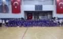 İstanbul Bakırköy'De Spor Dolu Yaz