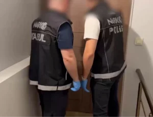 İstanbul'Da 151 Kilodan Fazla Uyuşturucu Ele Geçirildi