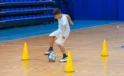 İstanbul Maltepe'De Futsal Ve Masa Tenisi Dersleri Başladı