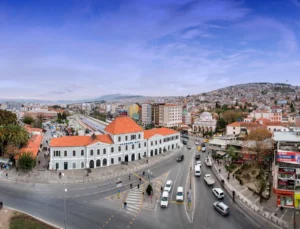 İzmir Gürültüyle Savaş Açtı!