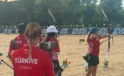 İzmir’in Dünya’sı Avrupa’yı Salladı