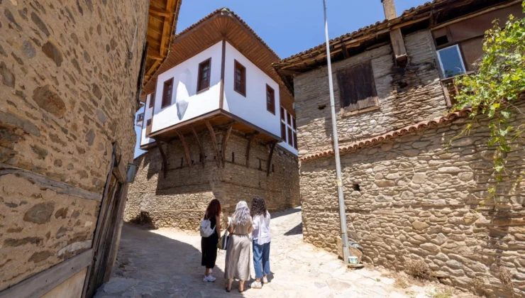 İzmir’in Tarihi Mirasına Koruma Kalkanı