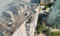 İzmir Itfaiyesinin Hızlı Müdahalesi Hayat Kurtardı