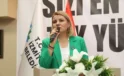 İzmit Belediye Başkanı Fatma Kaplan Hürriyet Görevden Uzaklaştırıldı!
