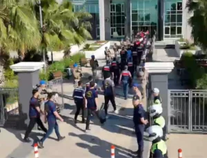 Jandarma Fotokapanlarla Yüzlerce Şüpheliyi Yakaladı