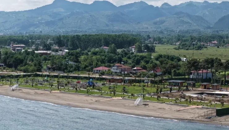 Kadınlar Plajı Gün Sayıyor
