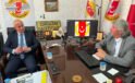 Karaveli açıkladı, Zonguldak’ta 3 milyar liralık yatırım