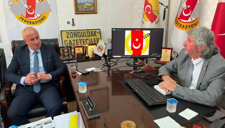 Karaveli açıkladı, Zonguldak’ta 3 milyar liralık yatırım
