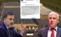 Kayapa Katı Atık Tesisi’ni Mustafa Bozbey Istemiş, Chp’liler Karşı Çıkıyor!