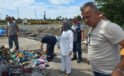 Kayıp altın dolu çanta çöpten çıkarıldı